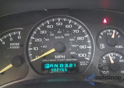 2001 GMC Yukon Xl 1500 Slt z USA, uszkodzony, nr VIN 3GKFK16T51G180167